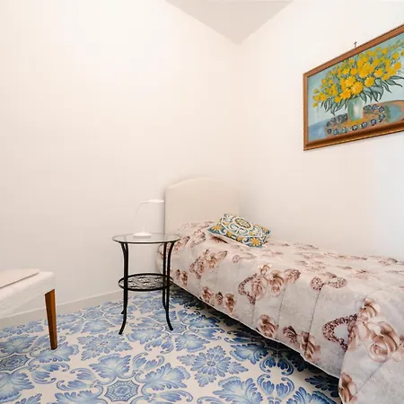 Apartmán Carrino Twin *