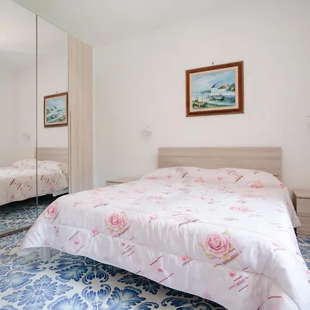 Apartmán Carrino Twin Positano