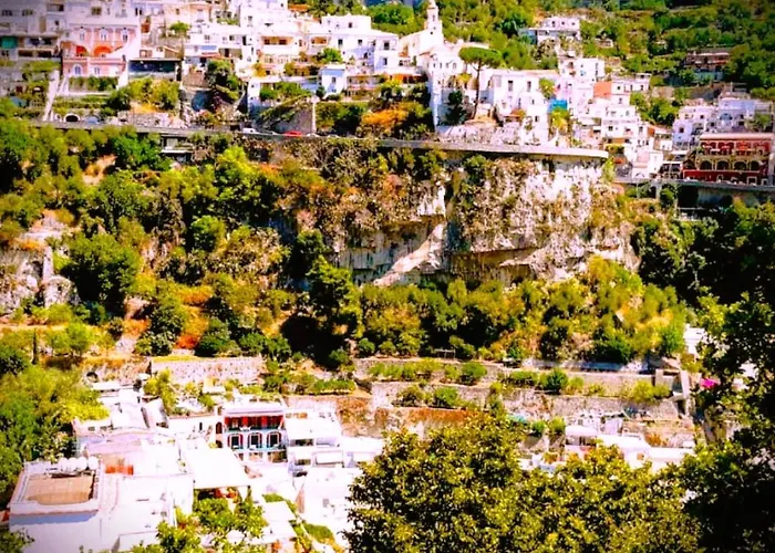 Апартаменти Carrino Twin