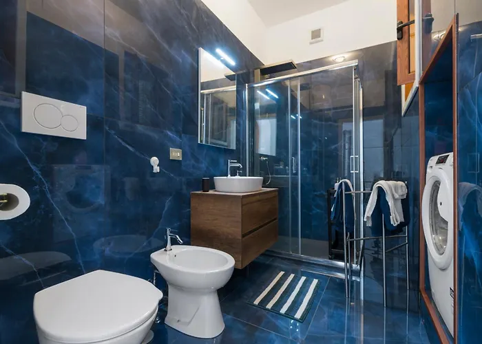 Carrino Twin * Позітано