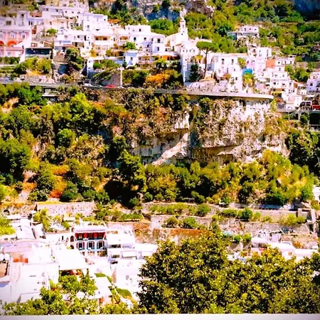 Апартаменты Carrino Twin