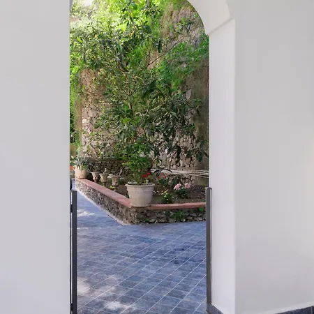 Carrino Twin Positano