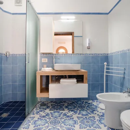 Carrino Twin * Positano