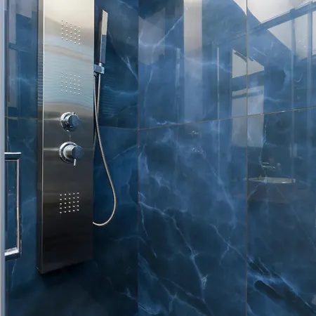 Apartament Carrino Twin *