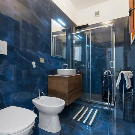 Carrino Twin * Positano