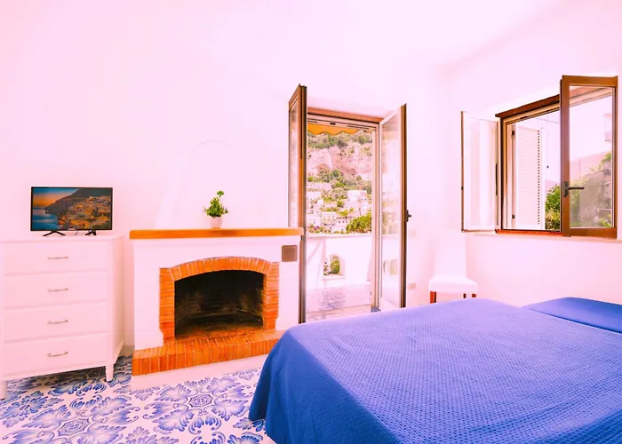 Lägenhet Carrino Twin