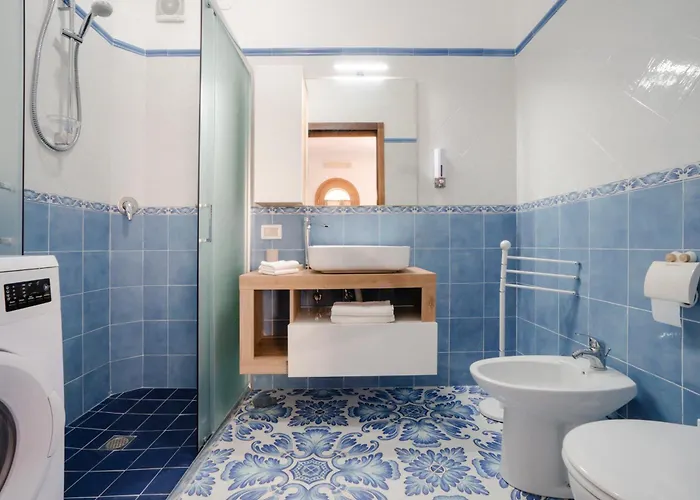 Carrino Twin * بوسيتانو