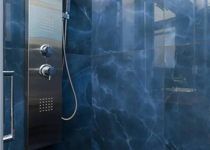 Lägenhet Carrino Twin *