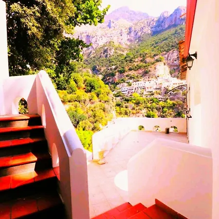 Carrino Twin Positano