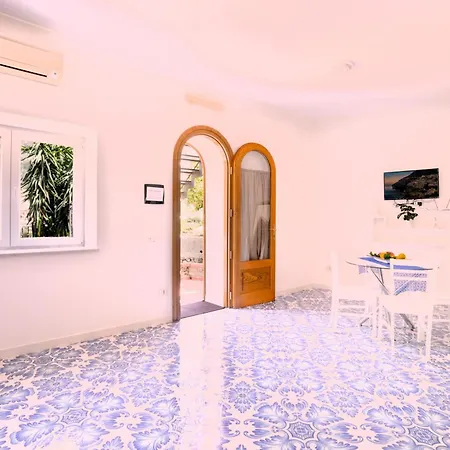 Carrino Twin * Positano