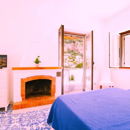 Apartman Carrino Twin