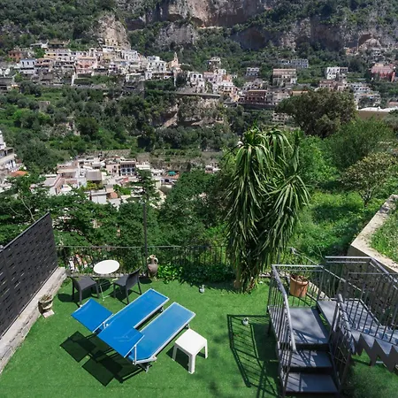 Apartman Carrino Twin