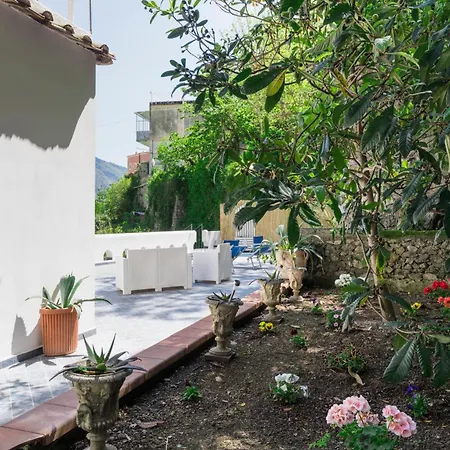 Carrino Twin Apartman