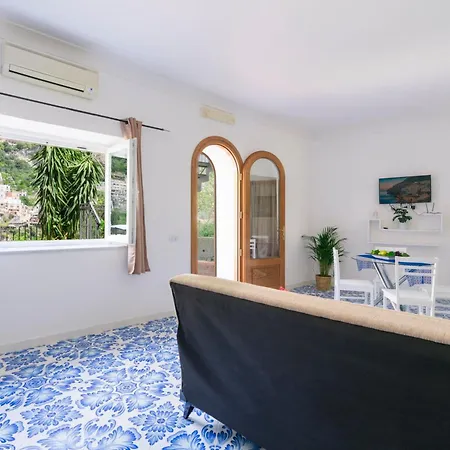 Apartman Carrino Twin