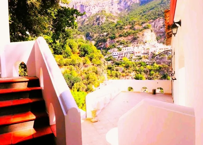 Carrino Twin Positano