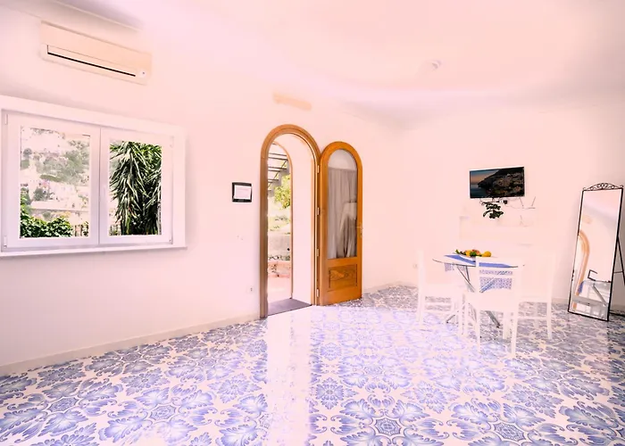 Carrino Twin * Positano