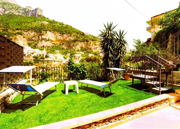 Carrino Twin Appartement *