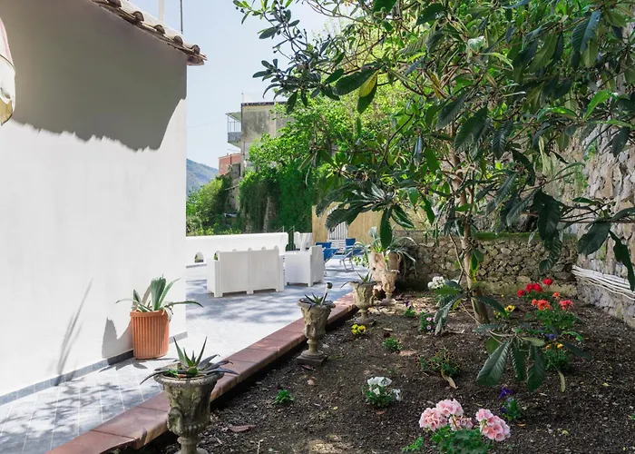 Carrino Twin Appartement