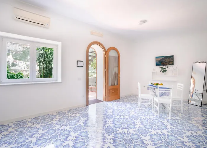 Carrino Twin Appartement *